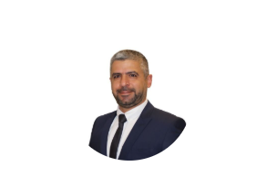 Dr. Ahmed D. Abdulwahab